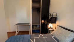 Bliss Loft (D12), Apartment #610796241